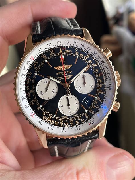 breitling navitimer rb0120